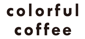 colorful coffee