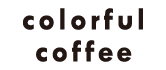colorful coffee