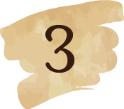 ３