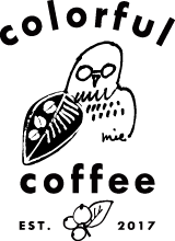 colorful coffee（カラフルコーヒー）